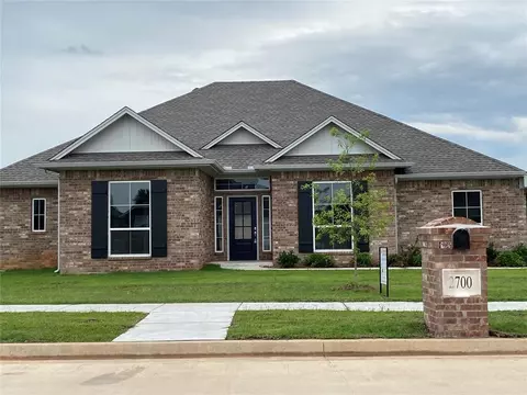 2700 Summit Crossing Pkwy, Norman, OK 73071