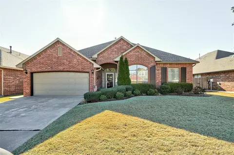 2820 SW 140th St, Oklahoma City, OK 73170