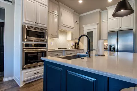 1641 NE 35th St, Moore, OK 73160 photo 18