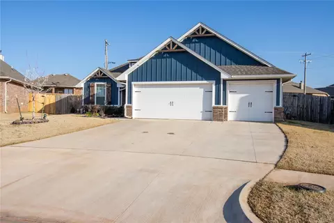 1641 NE 35th St, Moore, OK 73160 photo 4