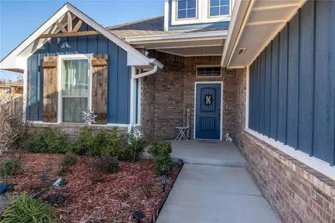 1641 NE 35th St, Moore, OK 73160 photo 5