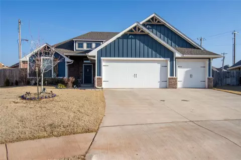 1641 NE 35th St, Moore, OK 73160 photo 3