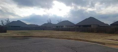 12108 SW 46th Ct, Mustang, OK 73064