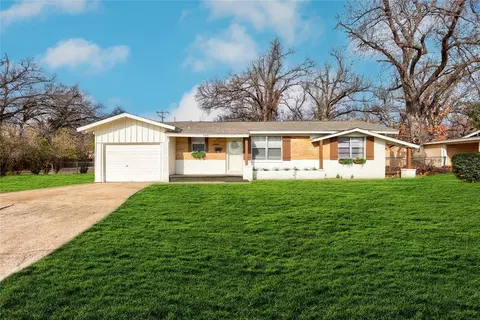 5961 NW 26th St, Oklahoma City, OK 73127