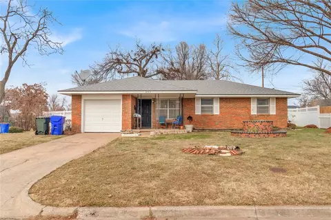 237 Mimosa Dr, Norman, OK 73069