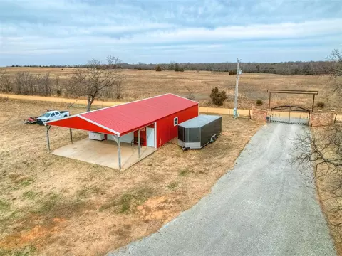 357821 E 980 Rd, Prague, OK 74864 photo 36