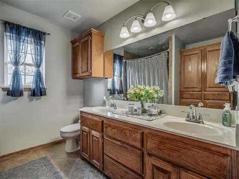 357821 E 980 Rd, Prague, OK 74864 photo 27
