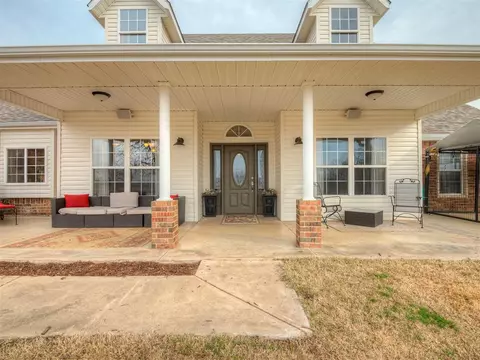 357821 E 980 Rd, Prague, OK 74864 photo 4