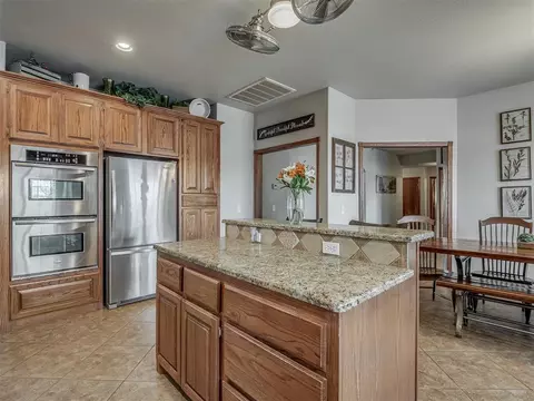 357821 E 980 Rd, Prague, OK 74864 photo 13