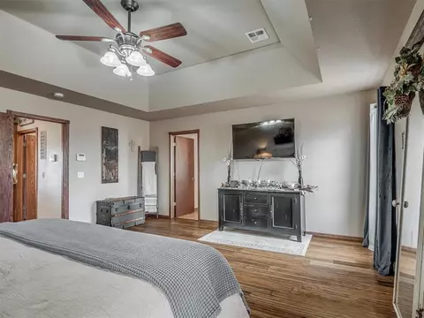 357821 E 980 Rd, Prague, OK 74864 photo 20