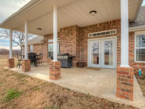 357821 E 980 Rd, Prague, OK 74864 photo 32
