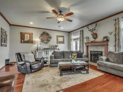 357821 E 980 Rd, Prague, OK 74864 photo 9
