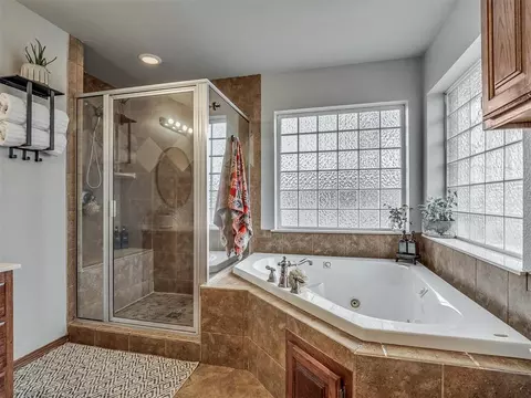 357821 E 980 Rd, Prague, OK 74864 photo 23