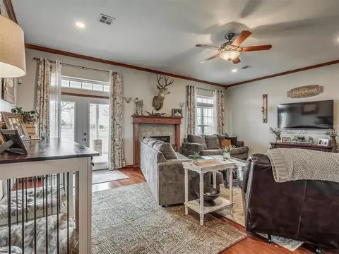 357821 E 980 Rd, Prague, OK 74864 photo 11