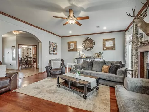 357821 E 980 Rd, Prague, OK 74864 photo 8