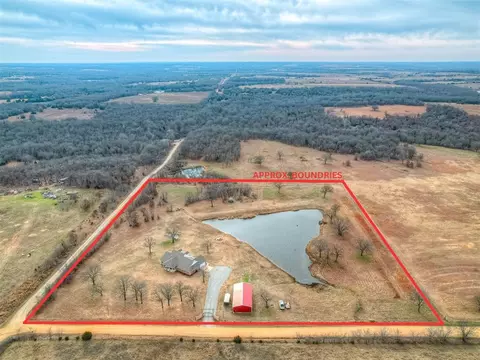 357821 E 980 Rd, Prague, OK 74864 photo 37