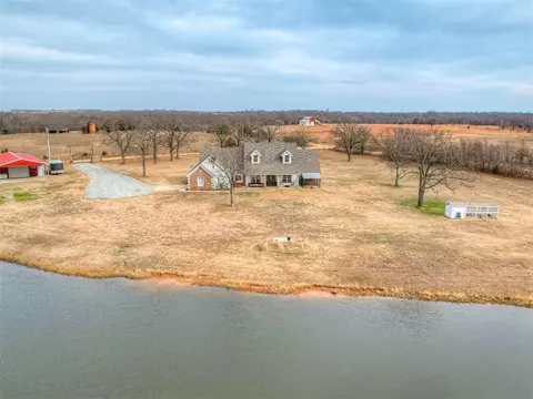357821 E 980 Rd, Prague, OK 74864 photo 2