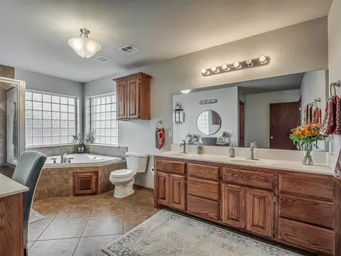 357821 E 980 Rd, Prague, OK 74864 photo 21