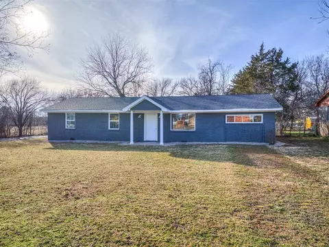 401 N Eastland Dr, Duncan, OK 73533