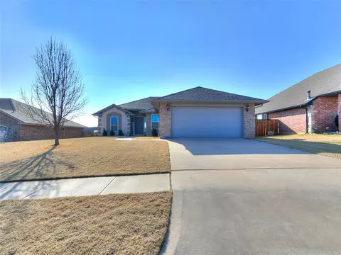 10634 SE 26th St, Midwest City, OK 73130
