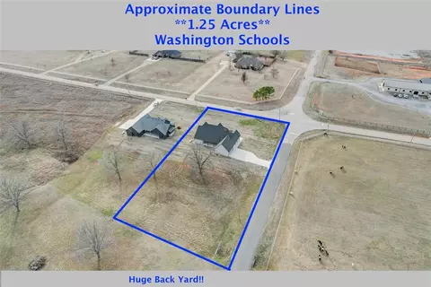 22014 220th St, Purcell, OK 73080