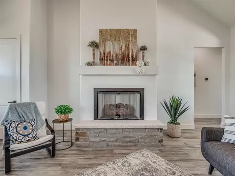21958 Bryant Ave, Purcell, OK 73080