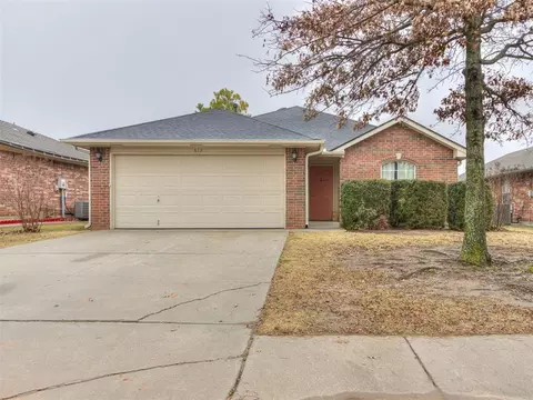 813 Kenwood Dr, Norman, OK 73071