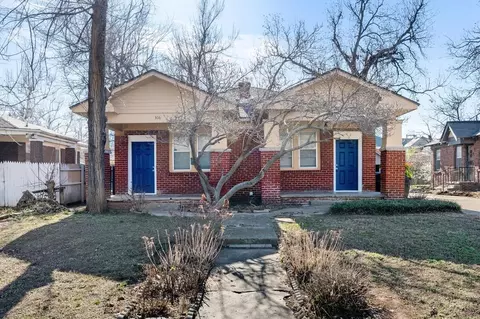 308 NW 28th St, Oklahoma City, OK 73103