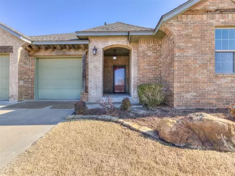 14008 Georgian Way, Yukon, OK 73099