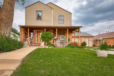 508 N 5th St, Sayre, OK 73662