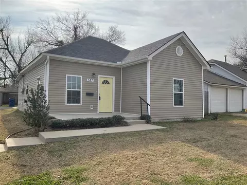 517 W Elm St, El Reno, OK 73036
