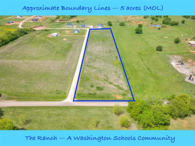 0000 Ranch Rd, Purcell, OK 73080