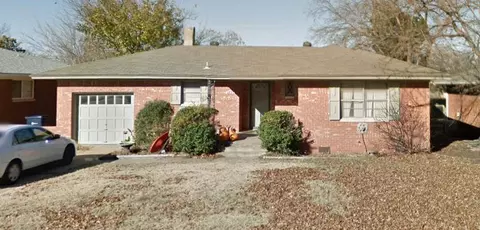3221 NW 68th St, Oklahoma City, OK 73116