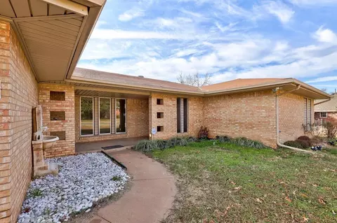 4128 W Mason Dr, Oklahoma City, OK 73112