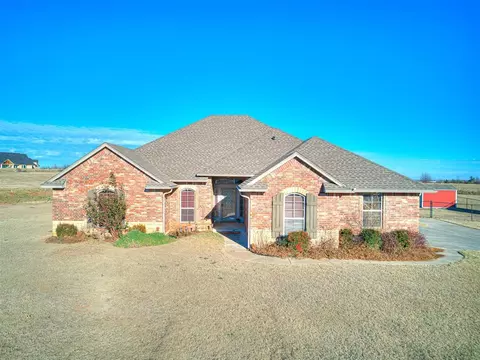 1921 NW 4th Pl, Newcastle, OK 73065