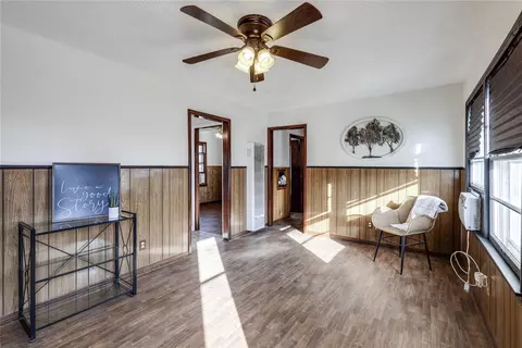 1109 Hickory Ln, Midwest City, OK 73110