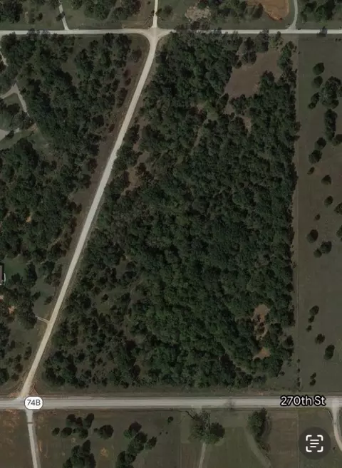 Whispering Oaks Drive, Blanchard, OK 73010