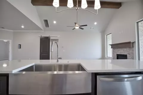 2808 Crossover Ct, Moore, OK 73160 photo 9