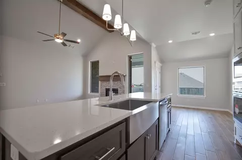 2808 Crossover Ct, Moore, OK 73160 photo 8