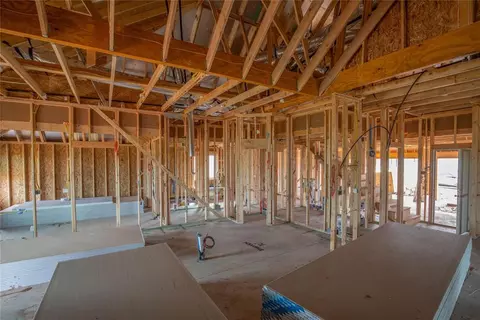 16208 Marsha Dr, Edmond, OK 73013