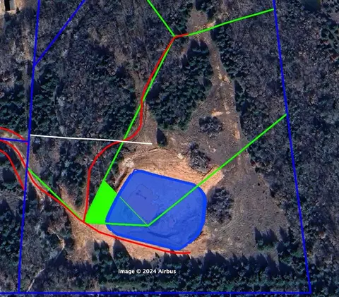 336008 E County Road 1048, Mcloud, OK 74851 photo 4