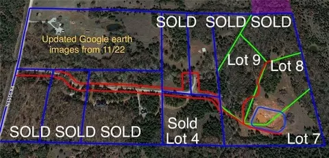 336008 E County Road 1048, Mcloud, OK 74851 photo 5
