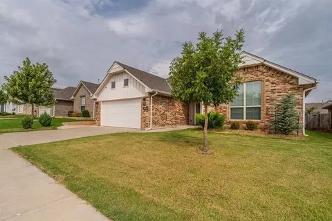 6405 NW 159th St, Edmond, OK 73013