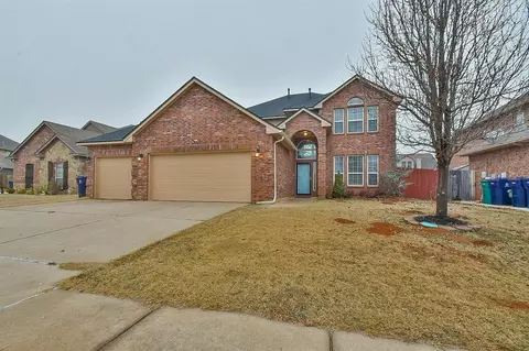 11005 SW 39th Ct, Mustang, OK 73064