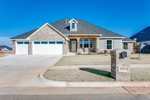 9129 SW 35th St, Oklahoma City, OK 73179