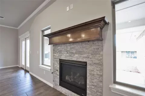 2912 Crossover Ct, Moore, OK 73160 photo 9