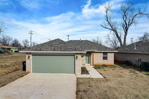 1505 NE 26th St, Oklahoma City, OK 73111