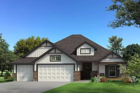 2904 Crossover Ct, Moore, OK 73160 photo 27