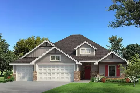 2904 Crossover Ct, Moore, OK 73160 photo 28