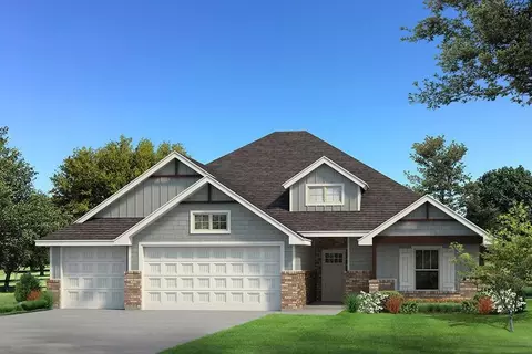 2904 Crossover Ct, Moore, OK 73160 photo 29